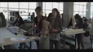 Enchanted - Unreleased Deleted Scene!!