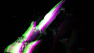 Cyber Flesh - Switchblade Symphony