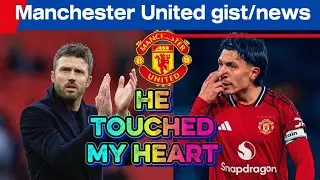 Manchester United players react to recent form