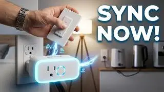 How To Set Up The BN Link Remote Control Outlet Switch