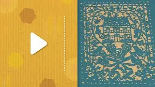 How to cut complex designs - Brother ScanNCut