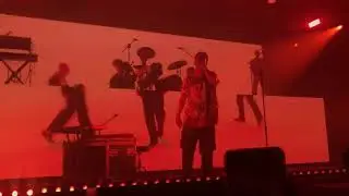 LANY-  super far (LIVE IN KL) 2019