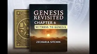 Genesis Revisited Chapter 6 