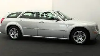 2007 CHRYSLER 300C V6