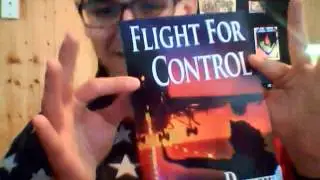Novel - Flight For Control