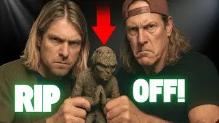 Почему Курт Кобейн раскритиковал клип Tool &laquo;Sober&raquo;