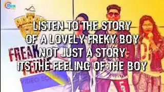 Freak penne adaar love mass song