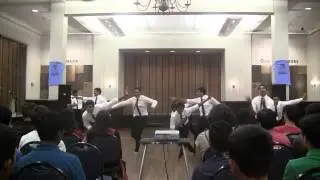 Penn Dhamaka | 2015 Mini Cultural Show