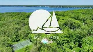 Impressive 5 Bedroom Home with Boat Slip on Geneva Lake and In-Ground Pool
