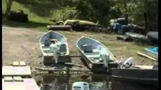 Summer Boat Rentals