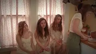 V.V. Lightbody - Fish In Fives