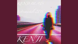 KENJI BEATS DubStep Beat Trap Instrumental