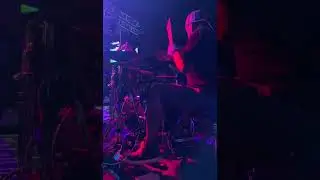 Cover of Bon Jovi (you give love a bad name)