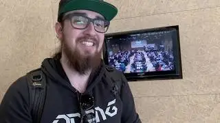 Welcome to the World Championship of Vanguard