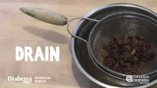 Nutrition Matters: Spinach with Raisins and Pine Nuts