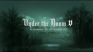 Under the Doom Festival 2017