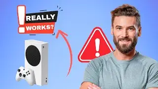 Обзор Xbox Series S &mdash; бюджетная консоль или кошмар разработчика? (2025)