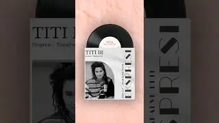 Accidentally flipped Titi DJ&rsquo;s &lsquo;Ekspresi&rsquo; for NYE! 2026 starts loud. Press play 💥 #tiaraeve #titidj