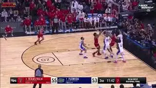 Raptors Guard Alijah Martin
