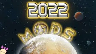 Моды Rimworld, без которых вы не сможете жить в 2022 году!