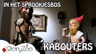 Kabouters - StoryZoo op avontuur in het Sprookjesbos! 🔮🌲 | Cartoons voor Kinderen 😀🎉