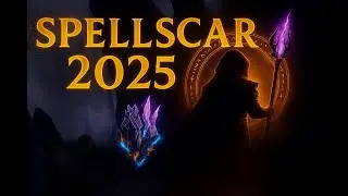 ESO Spellscar Guide 2025 &mdash; Fastest XP Farm Outside Skyreach!