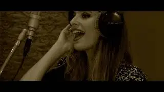 Cheek to cheek - Helena Benassi y Sof&iacute;a Rovetto