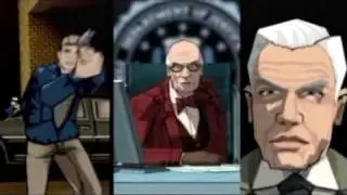 XIII - Trailer - PS2/Xbox