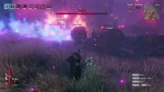 Valheim 20 Lox vs Yagluth (Fail)