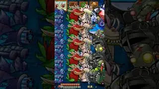 Pvz Fusion 2.2.2 How To Incorporate New Plants Pvz Fusion 2.3 #pvz #pvzfusion #shorts #fusion2