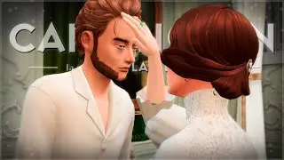 EL AÑO HORRIBLE ☠️ La precuela • ⚜️ Los Sims 4 #LasDécadas [1853]