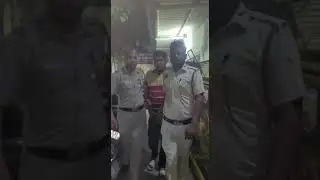 GOOD WORK DONE BY POLICE POST TILAK VIHAR STAFF PS TILAK NAGAR*