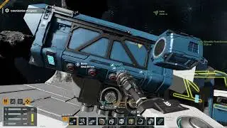 Space Engineers 2 #10 Asteroid Expedition abgeschlossen #deutsch #letsplay #gaming