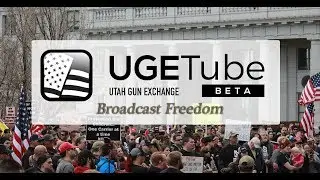 UGETube Launch Trailer  NEW Video Hosting Platform!
