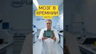 НЕЙРОМОРФНЫЕ ЧИПЫ и мемристоры &mdash; как работает ИИ-железо будущего | МОЗГ В КРЕМНИИ ЧАСТЬ I