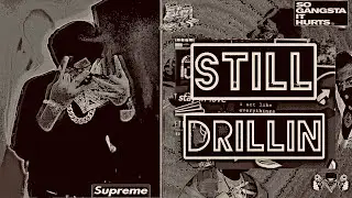 STILL DRILLIN | ENDLESS |  (OFFICIAL VIDEO)  | LATEST DRILL SONG 2023 |
