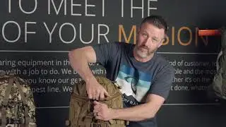 PINTLER - Streamlined Bowhunting Pack | MYSTERY RANCH Backpacks