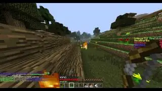 metralleta - minecub hack