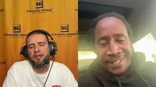 ORTIZ VS DAVIS Post fight recap with special guest Boxing Master Zelly.
