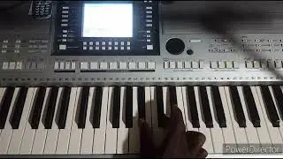 yesu mogya by Jane and Bernice