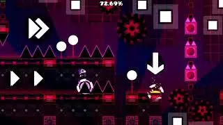 Mastermind by Hinds 100% (Insane Demon)
