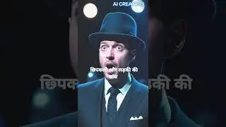 Hybrid Ladki Ki Dance video 2025 | #hybrid #ai #dance #trending 2025