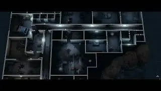 DOOR KICKERS 2 | RANGERS | OP. BRIMSTONE | MISSING MARINES RESCUE