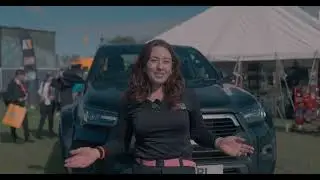 Vlog PlantWorx 2025- UK&rsquo;s Largest Construction Equipment Exhibition with UK&rsquo;s Youngest Digger Driver