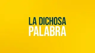 #EnVivoAhora |La dichosa palabra PGM10 T23