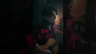 Sleep Token - The Summoning Cover #sleeptoken #cover #acousticcover