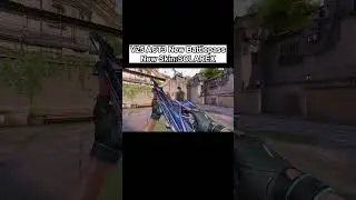 V25ACT3 New Battlepass New Skin「SOLAREX」In Game Showcase #shorts #valorant