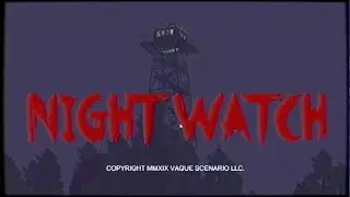Puppet Combo - Night Watch OST Theme + Bonus Trailer Soundtrack