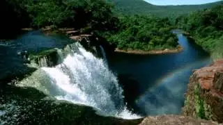 Protogonos - Nirvana Garden
