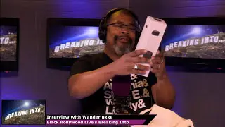 Breaking Into... Luxury with Wanderluxxe | BHL's Breaking Into